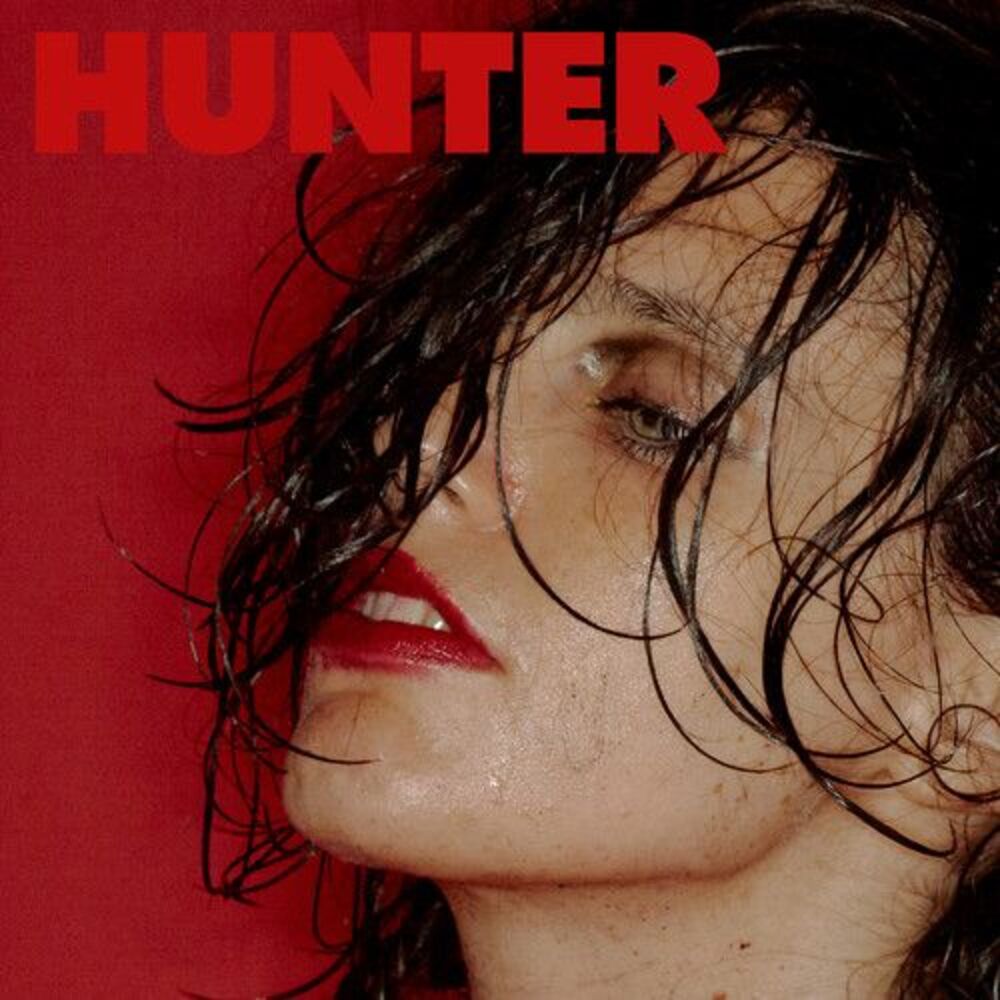 Anna Calvi - Hunter  LP LP